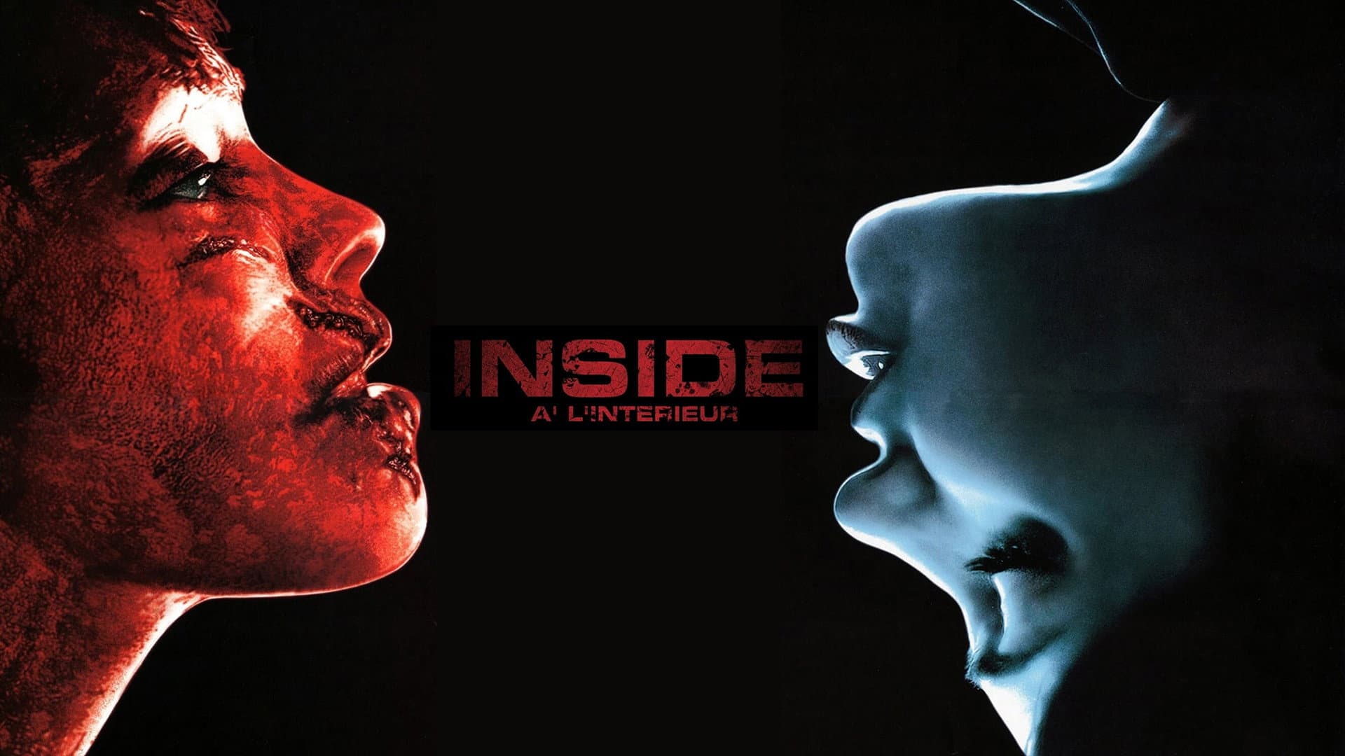 Inside - À l'intérieur - immagine