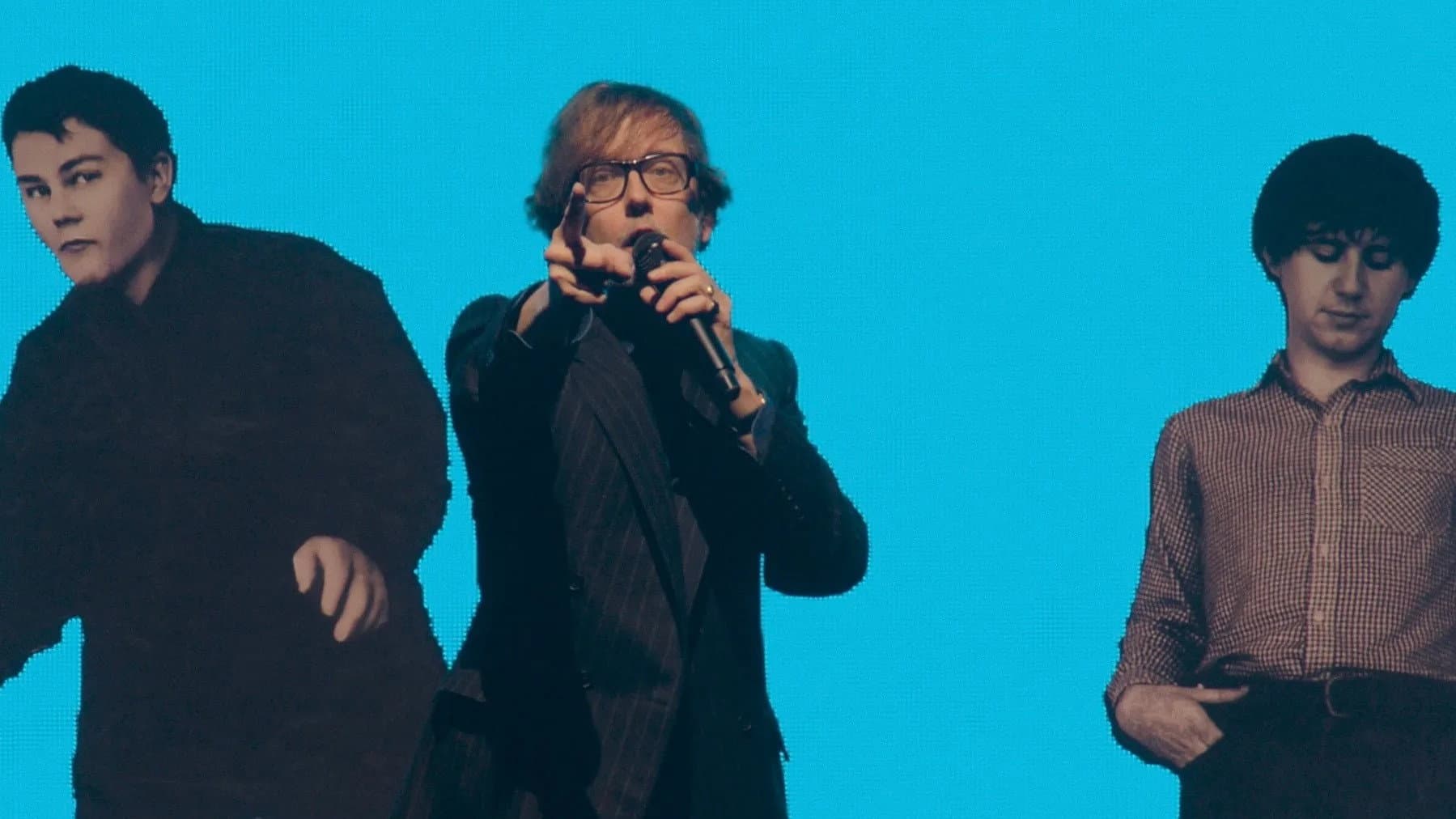 Pulp: What Do You Do for an Encore? - immagine