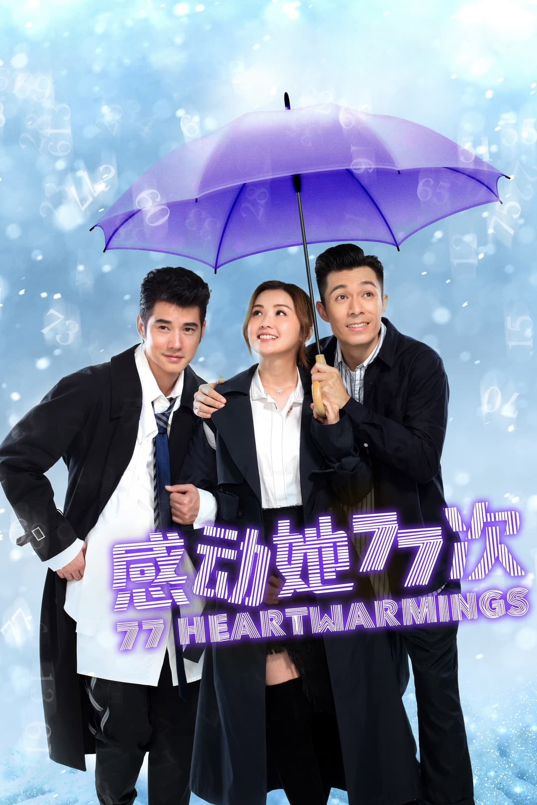 Poster di 感動她77次