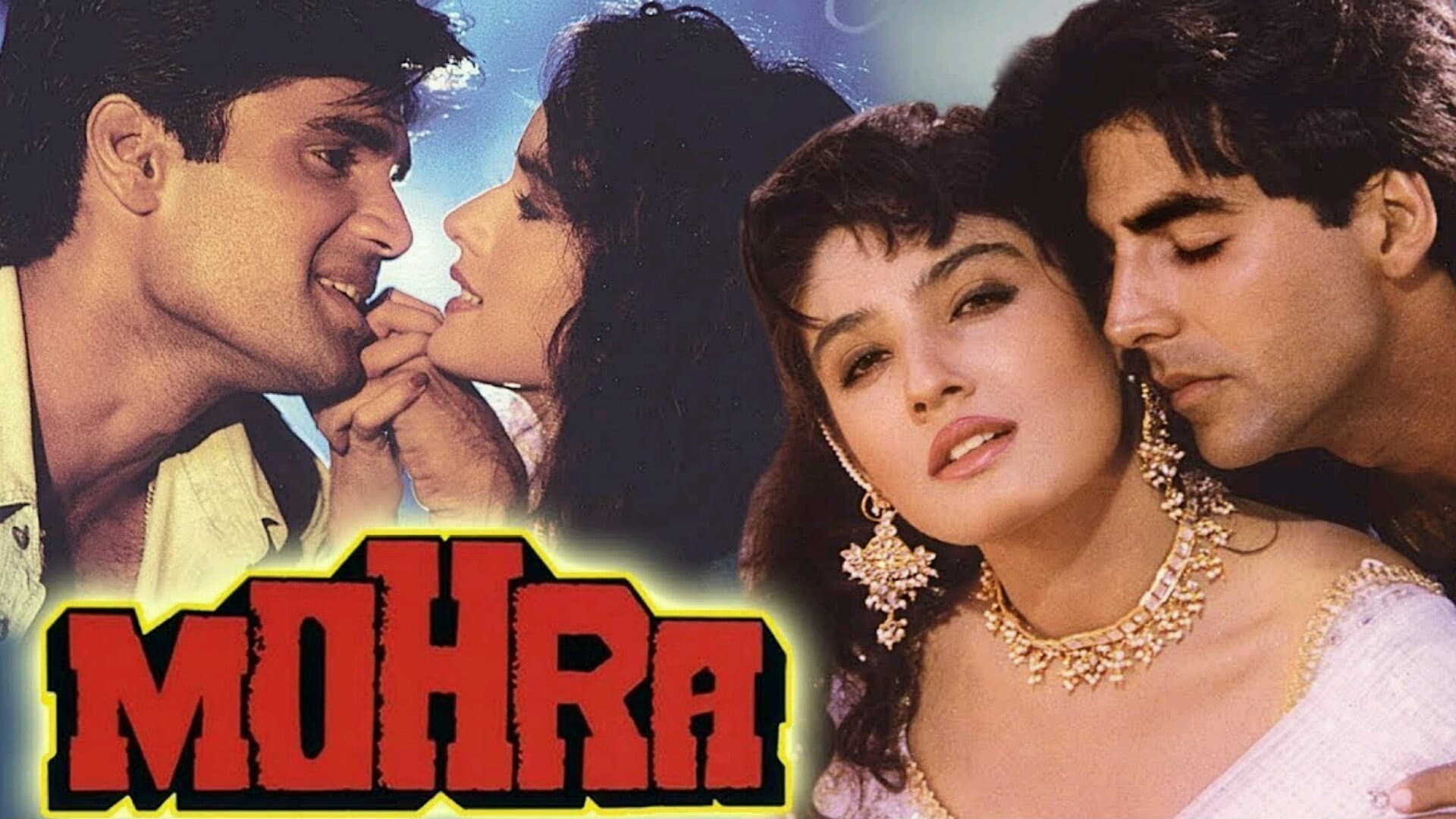 Mohra - immagine