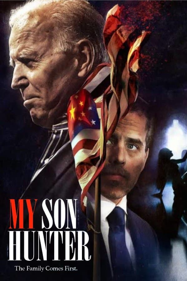 Poster di My Son Hunter