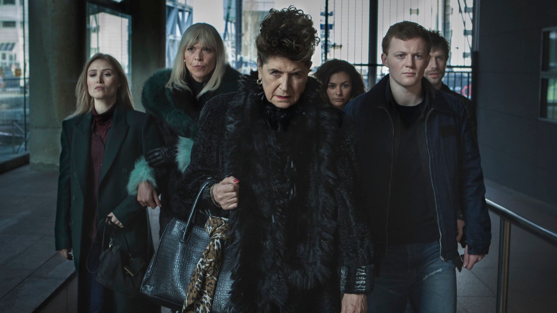 Penoza: The Final Chapter - immagine