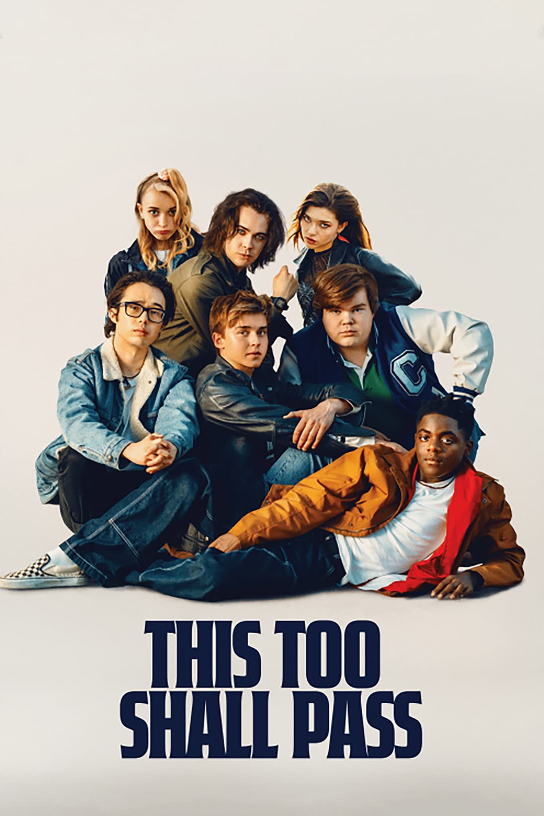 Poster di This Too Shall Pass