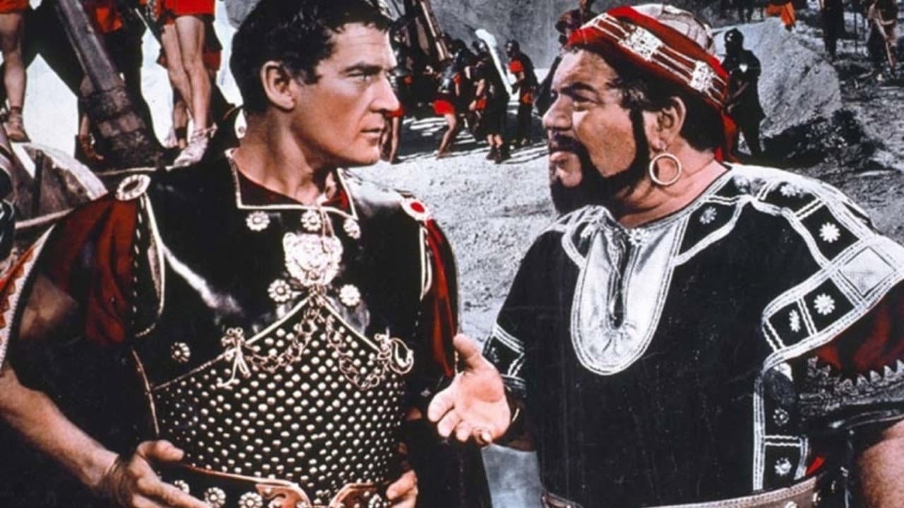 Nel segno di Roma - immagine