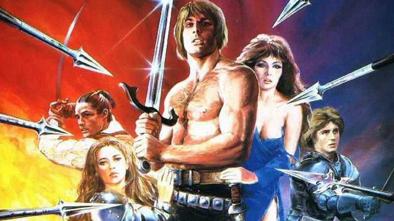 I Paladini. Storia d'armi e d'amori - immagine