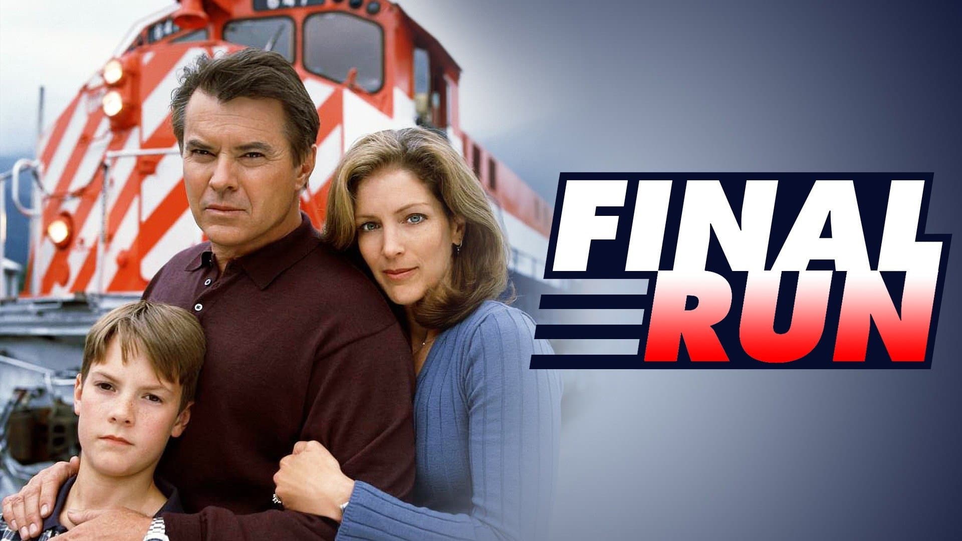 Final Run - immagine