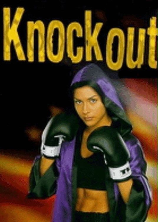 Poster di Knockout