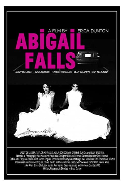 Poster di Abigail Falls