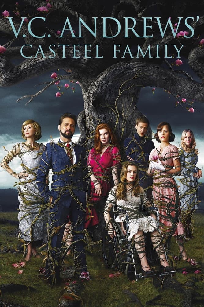 Poster di V.C. Andrew's Casteel Family