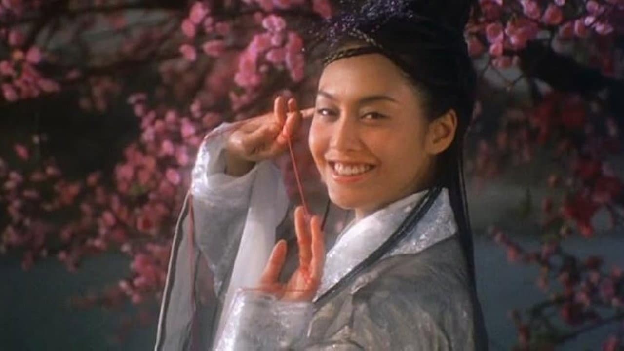 Chinese Odyssey - immagine
