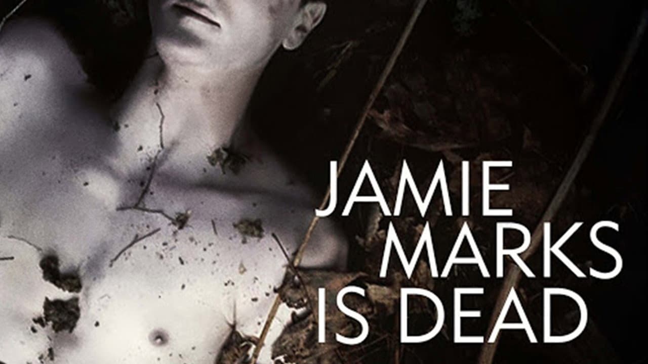 Jamie Marks Is Dead - immagine