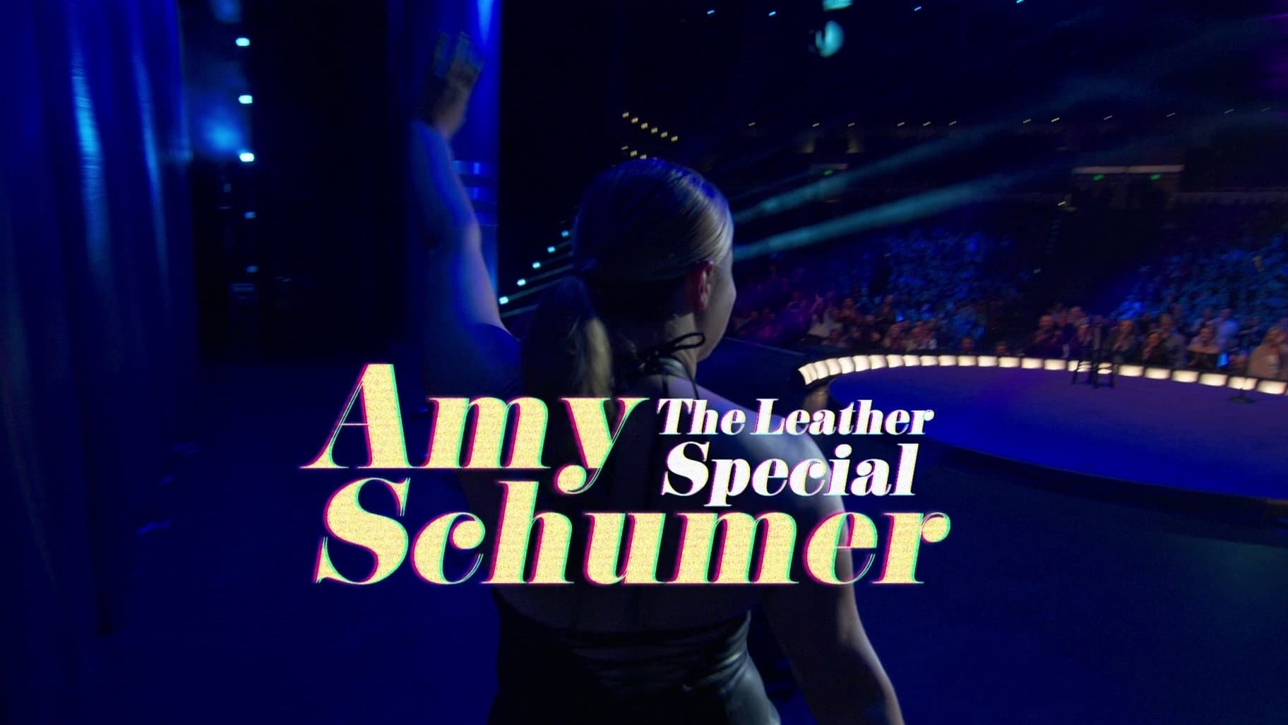 Amy Schumer: The Leather Special - immagine