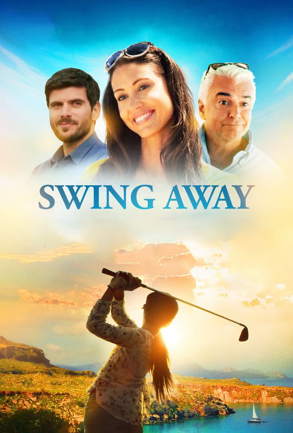Poster di Swing Away