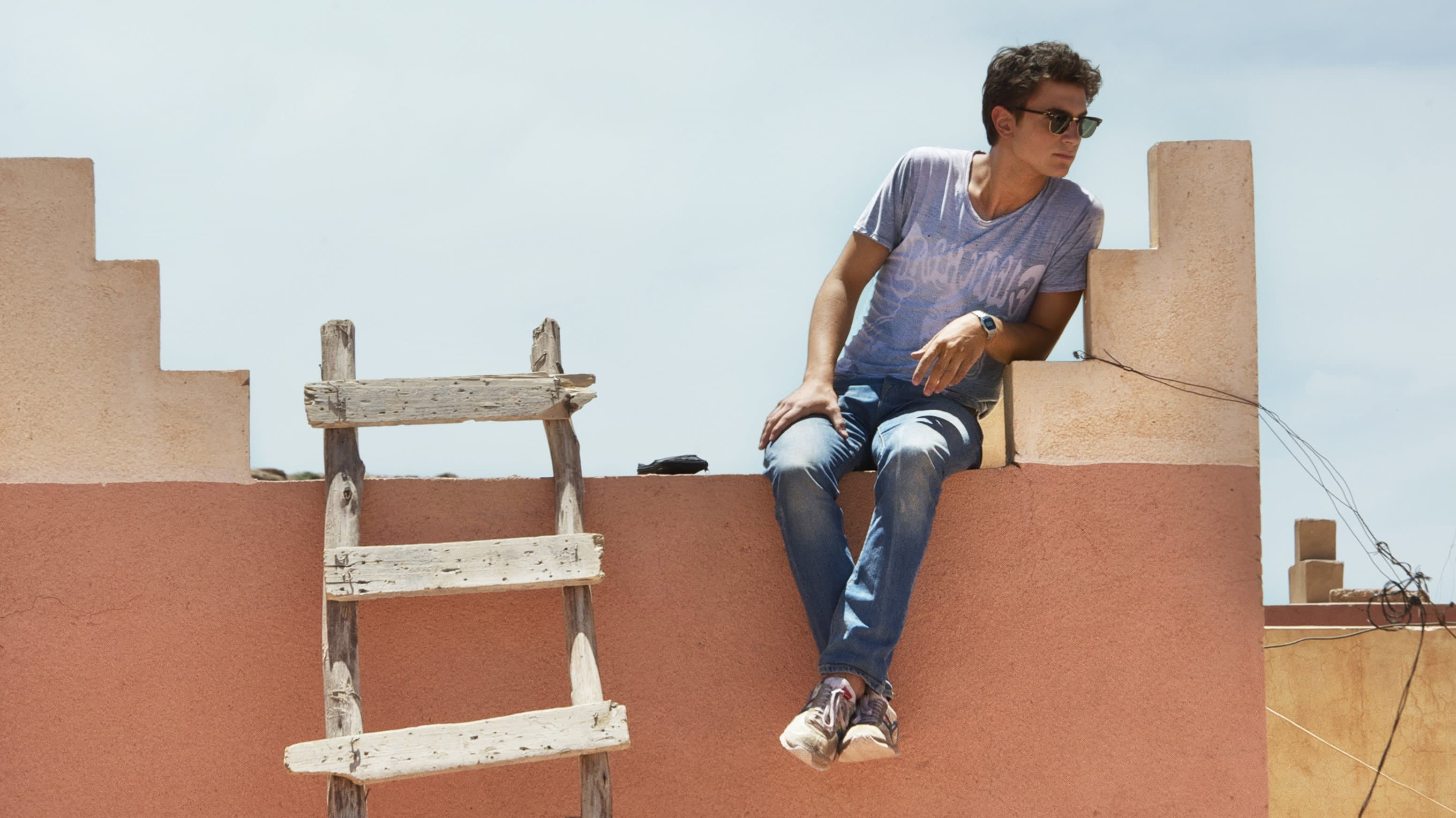 Exit Marrakech - immagine