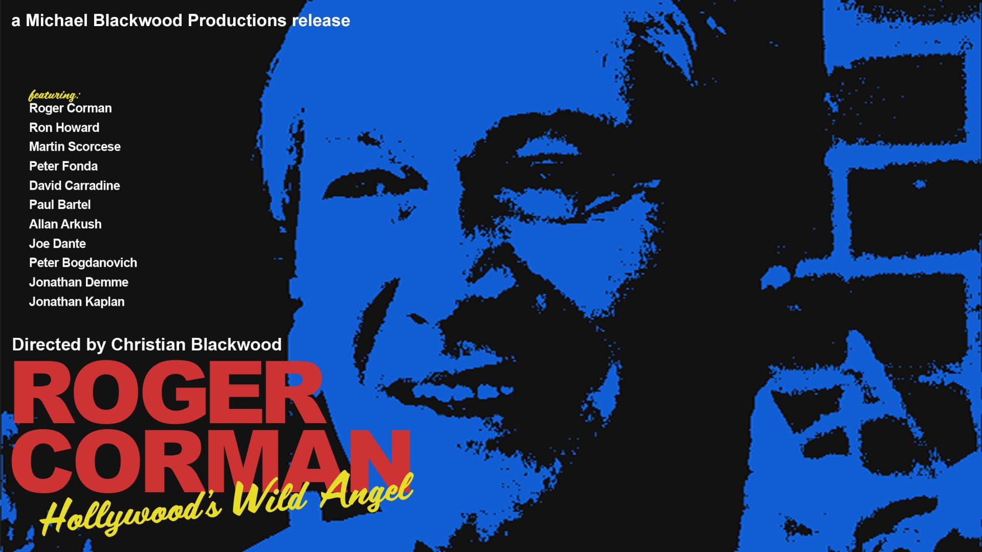 Roger Corman: Hollywood's Wild Angel - immagine