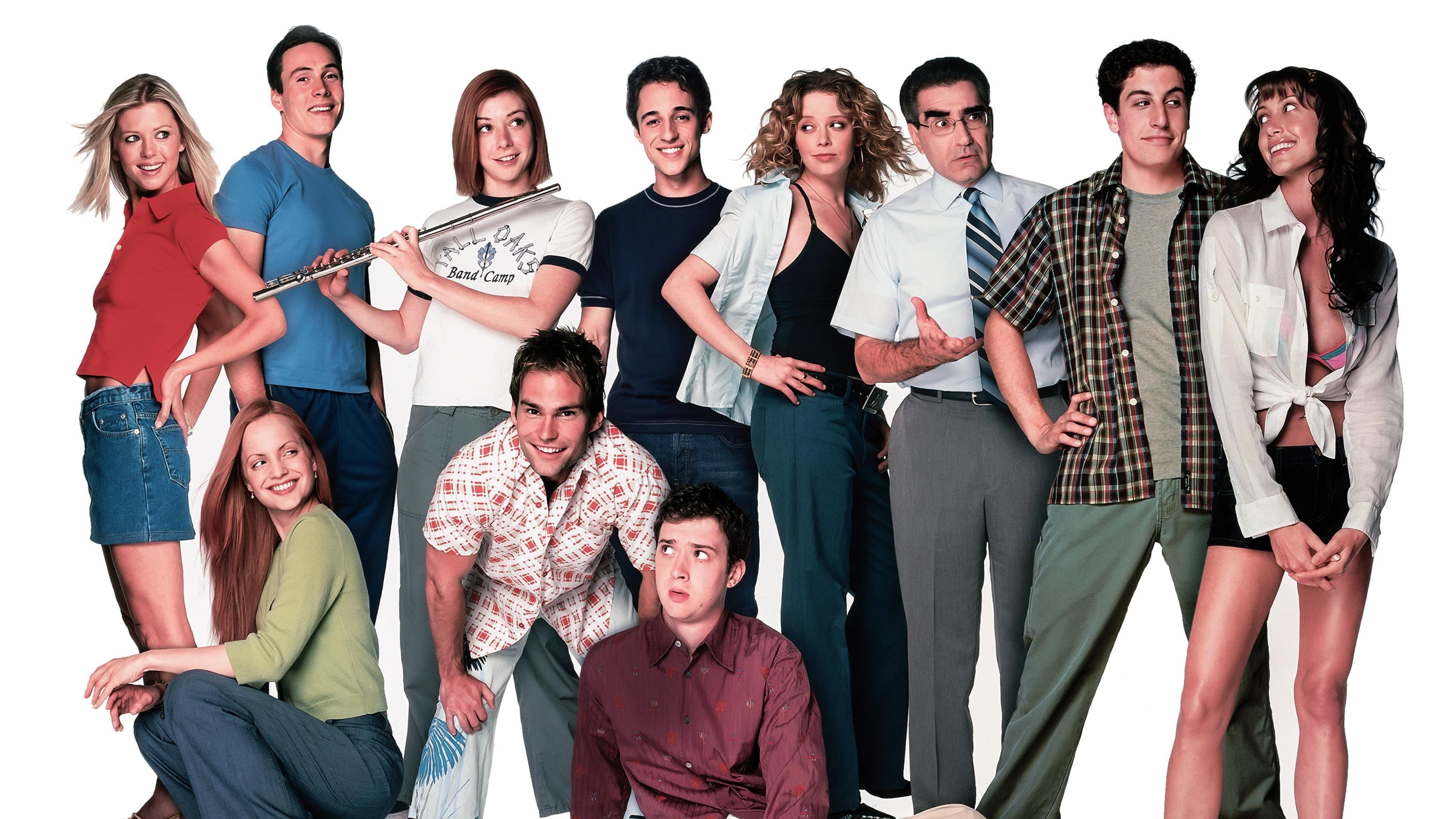 American Pie 2 - immagine