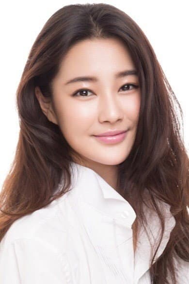 Fiona Zhen