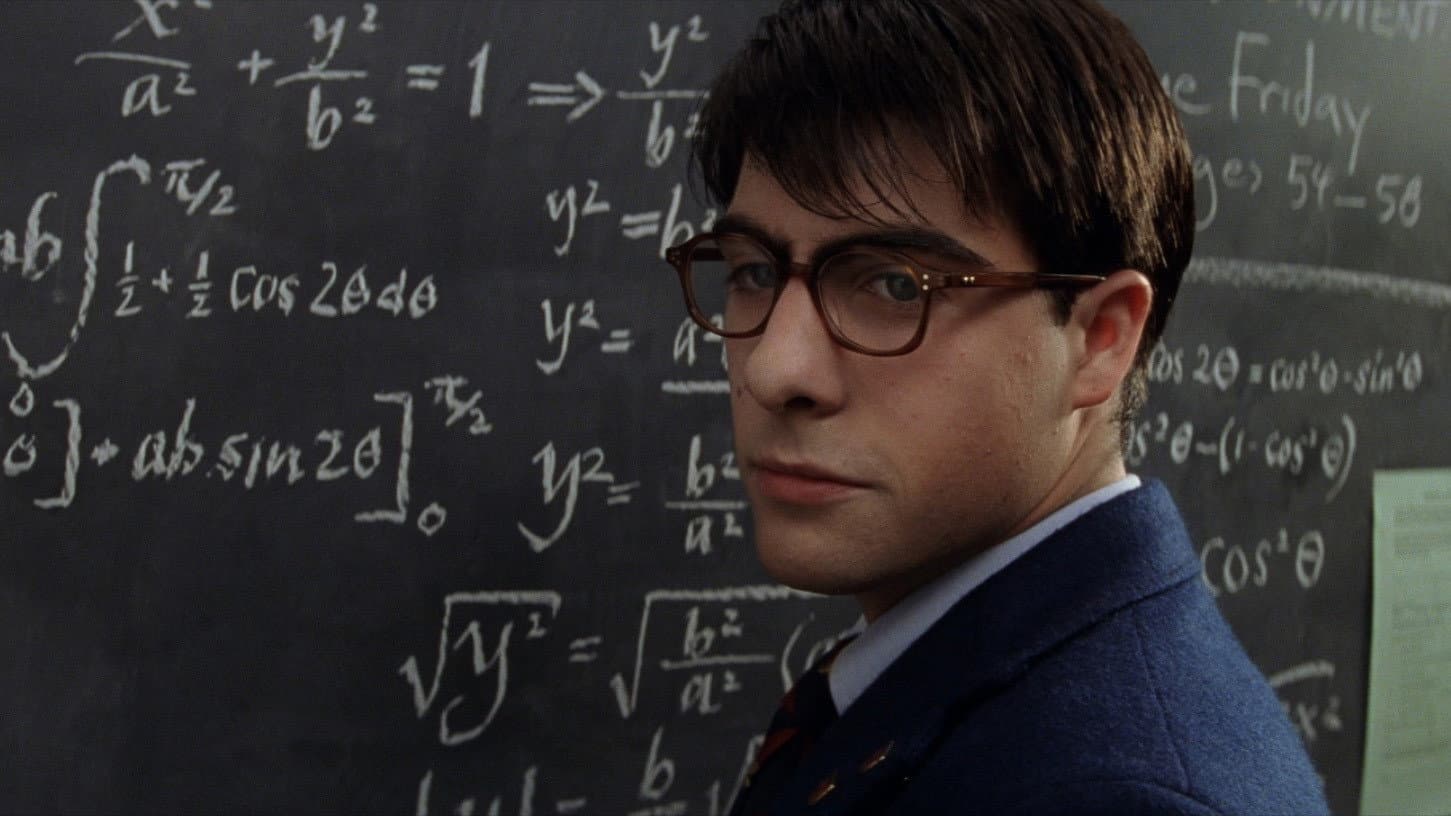Rushmore - immagine