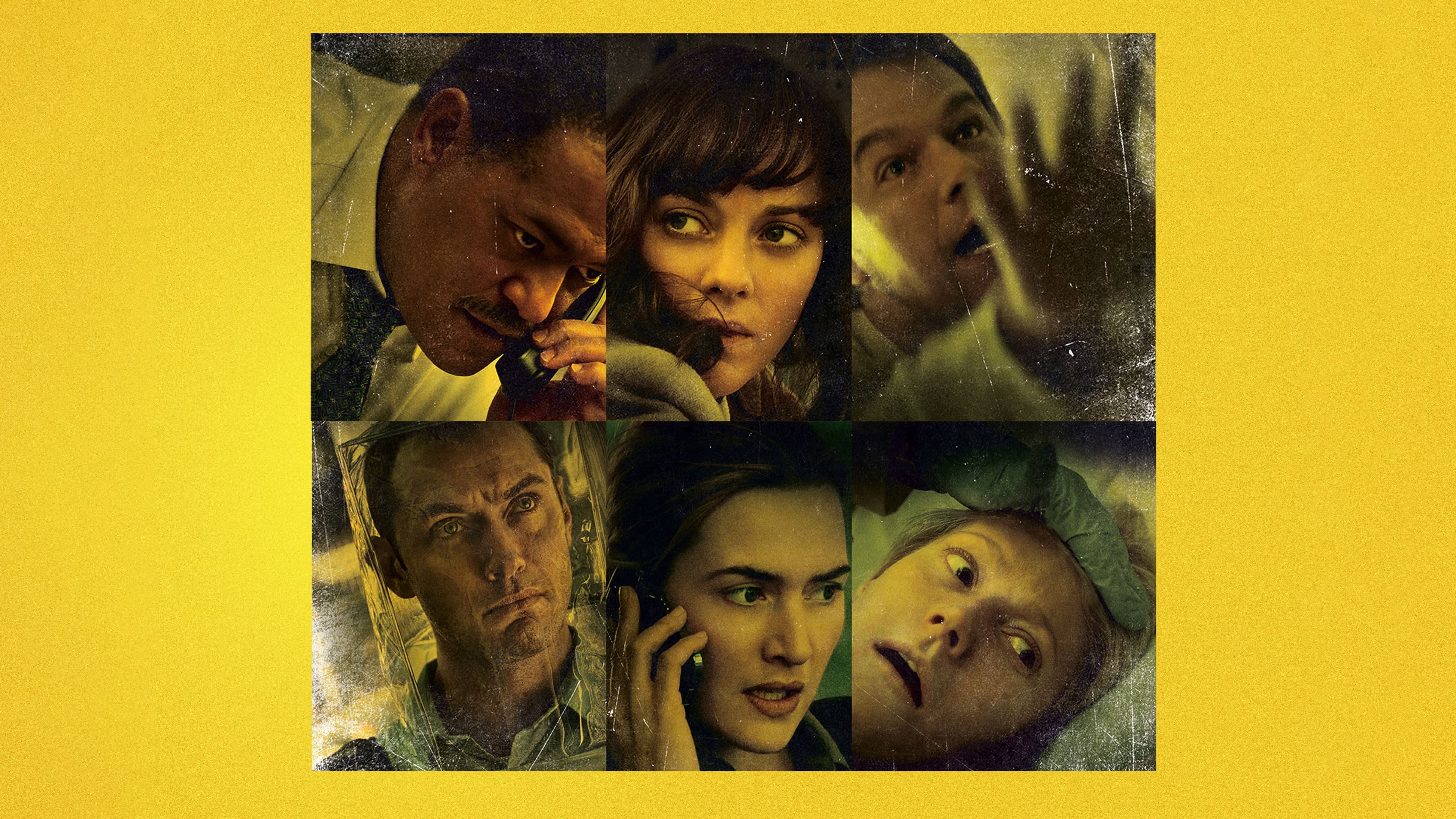 Contagion - immagine