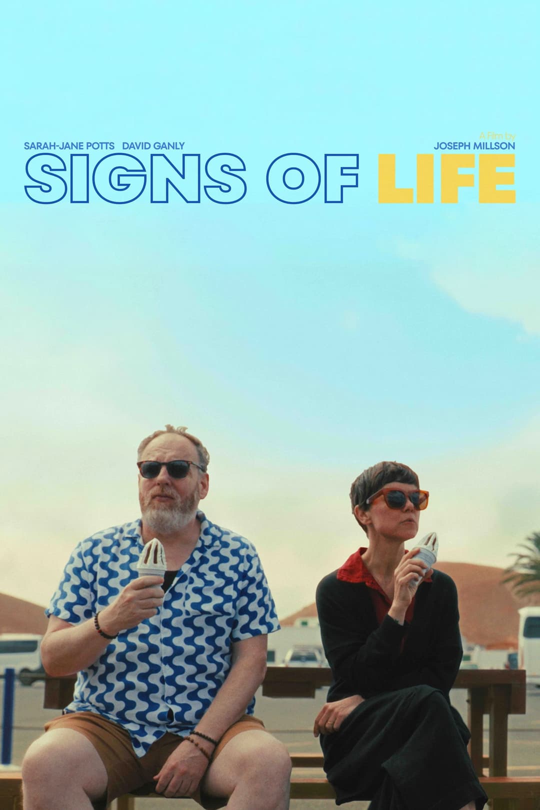 Poster di Signs of Life