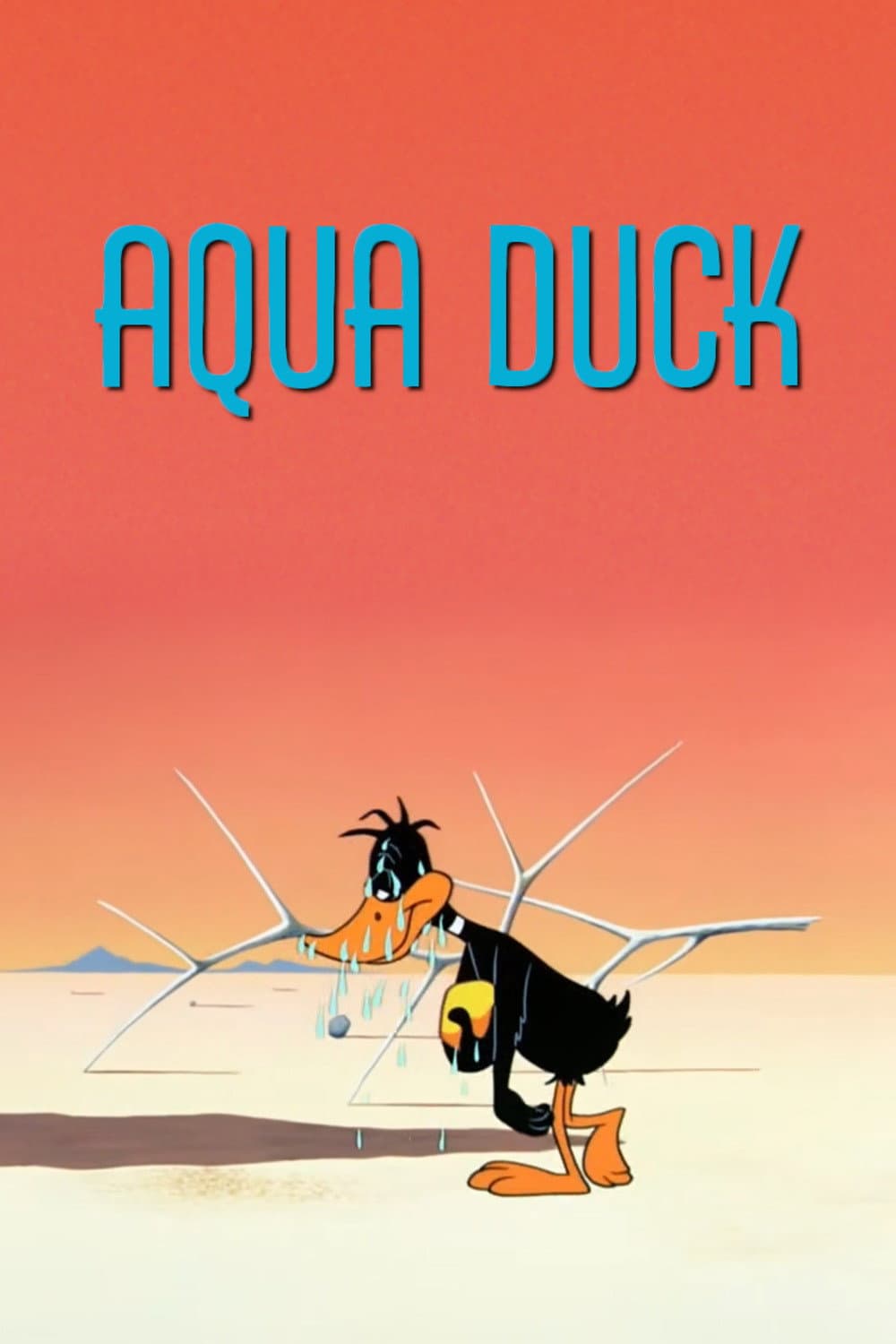 Poster di Acqua Preziosa