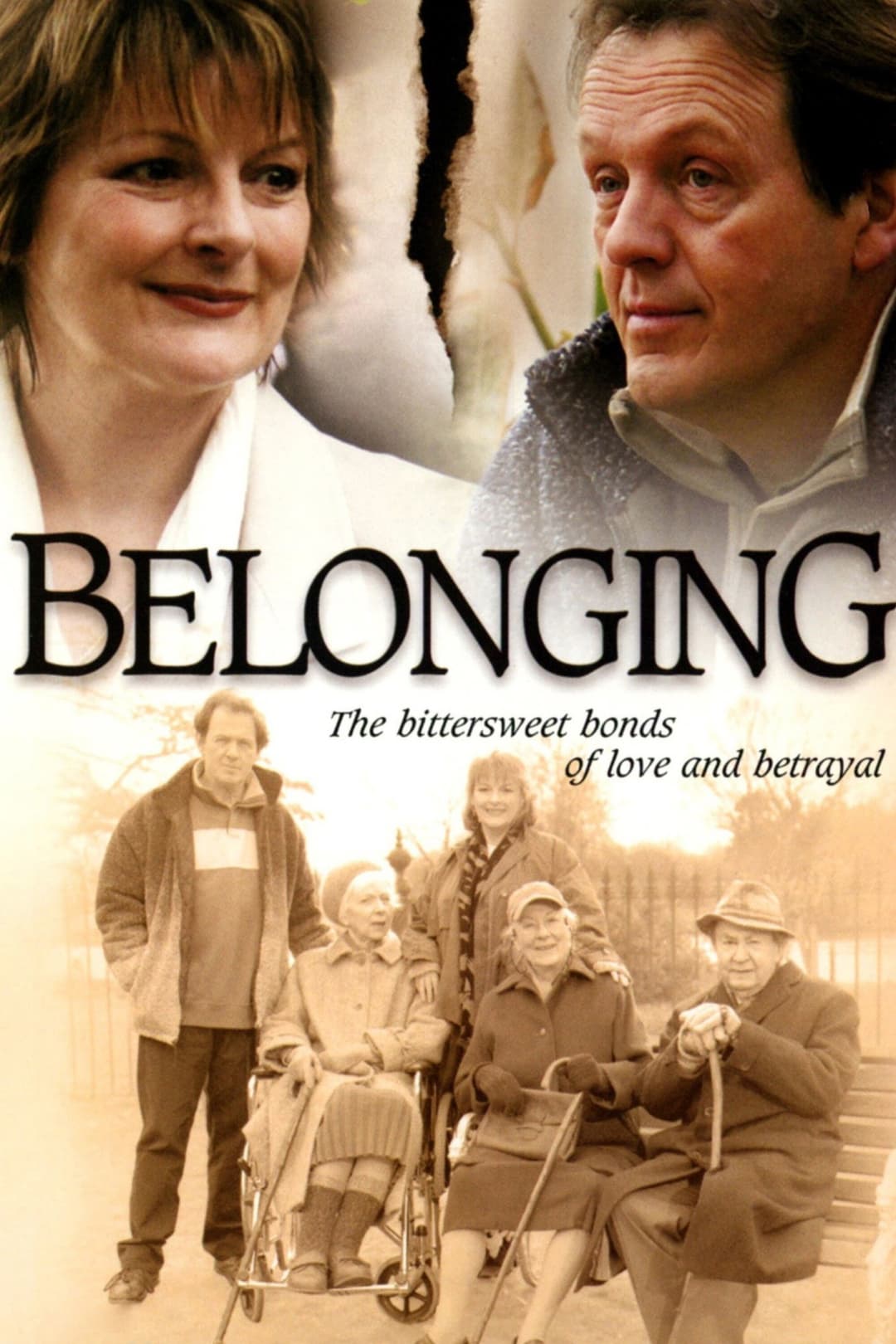 Poster di Belonging