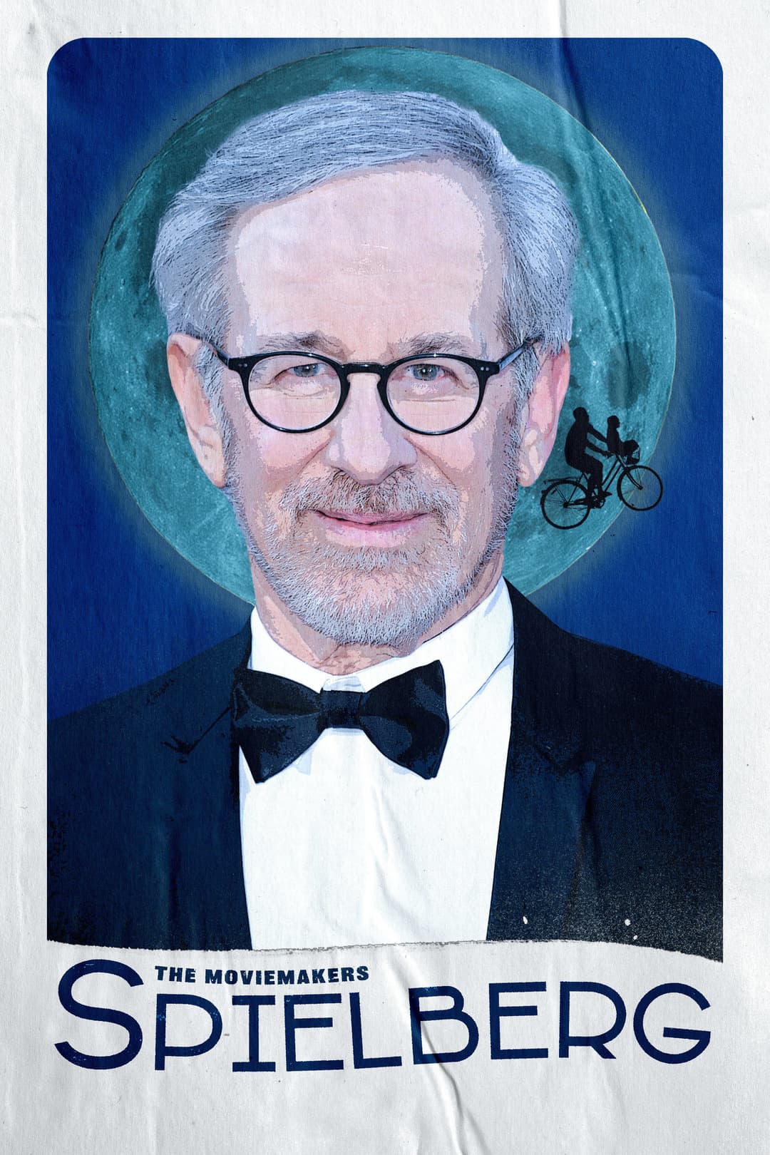 Poster di The Moviemakers: Spielberg
