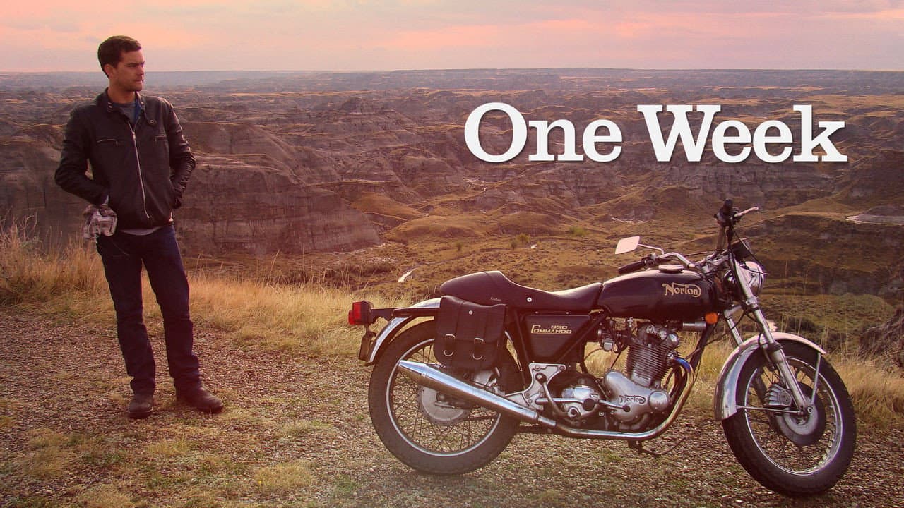 One Week - immagine