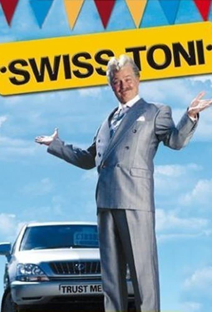 Poster di Swiss Toni