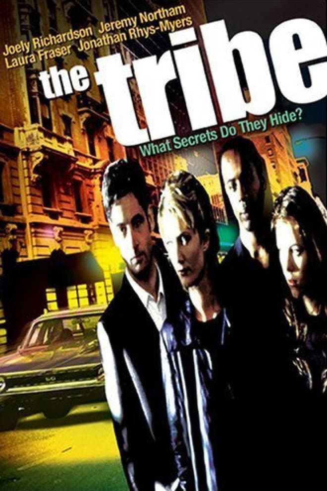Poster di The Tribe