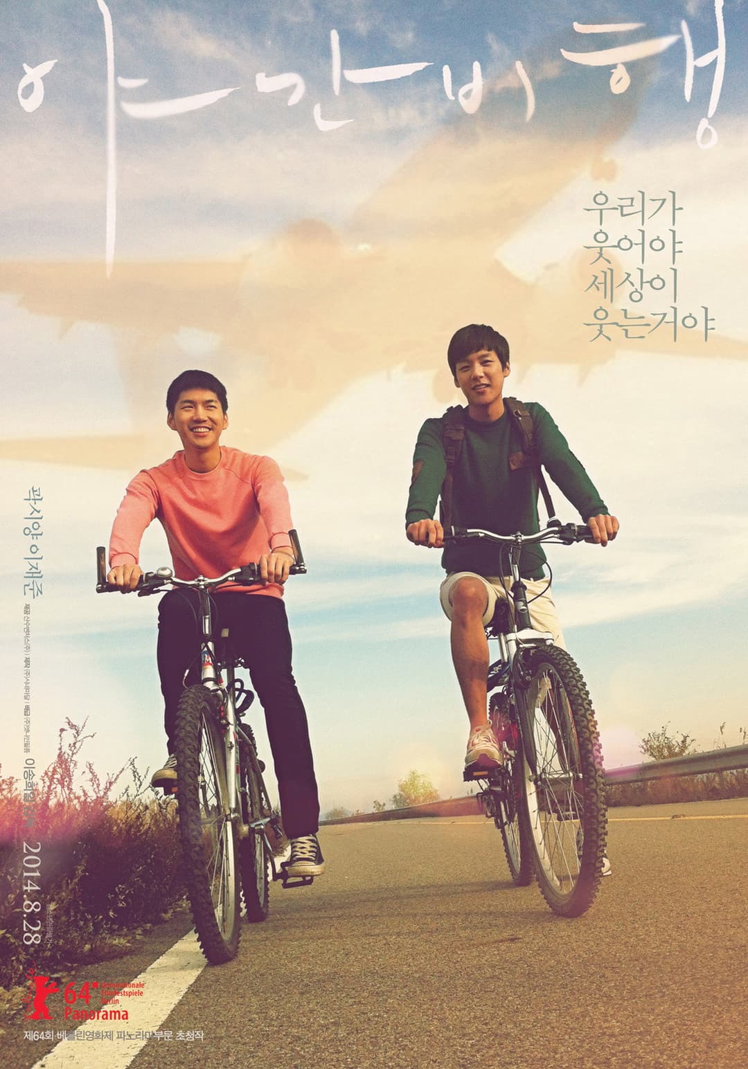 Poster di Night Flight