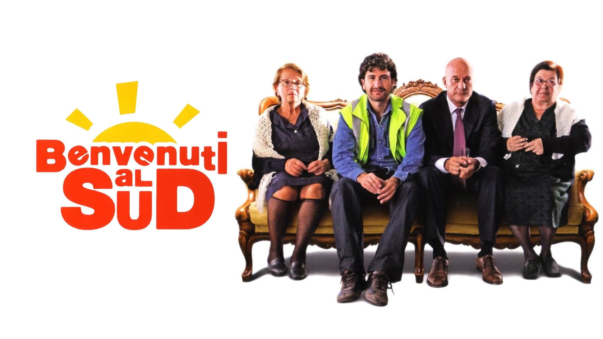 Benvenuti al sud - immagine