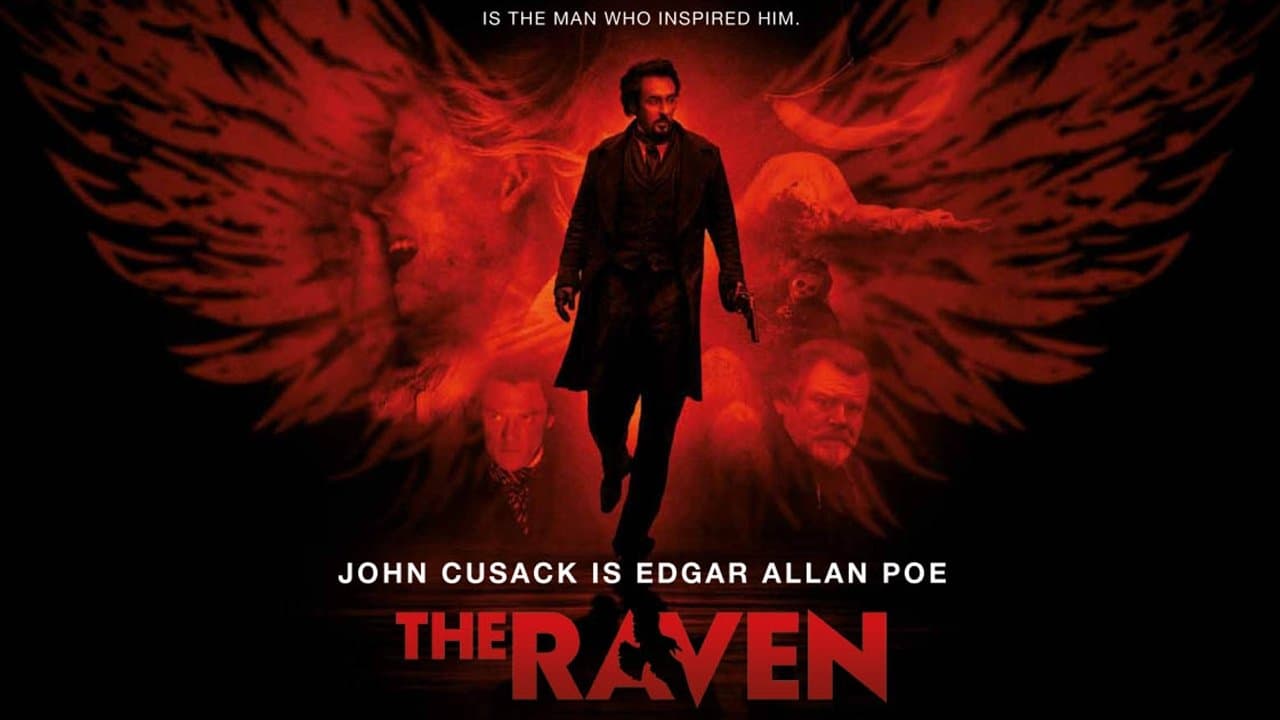 The Raven - immagine