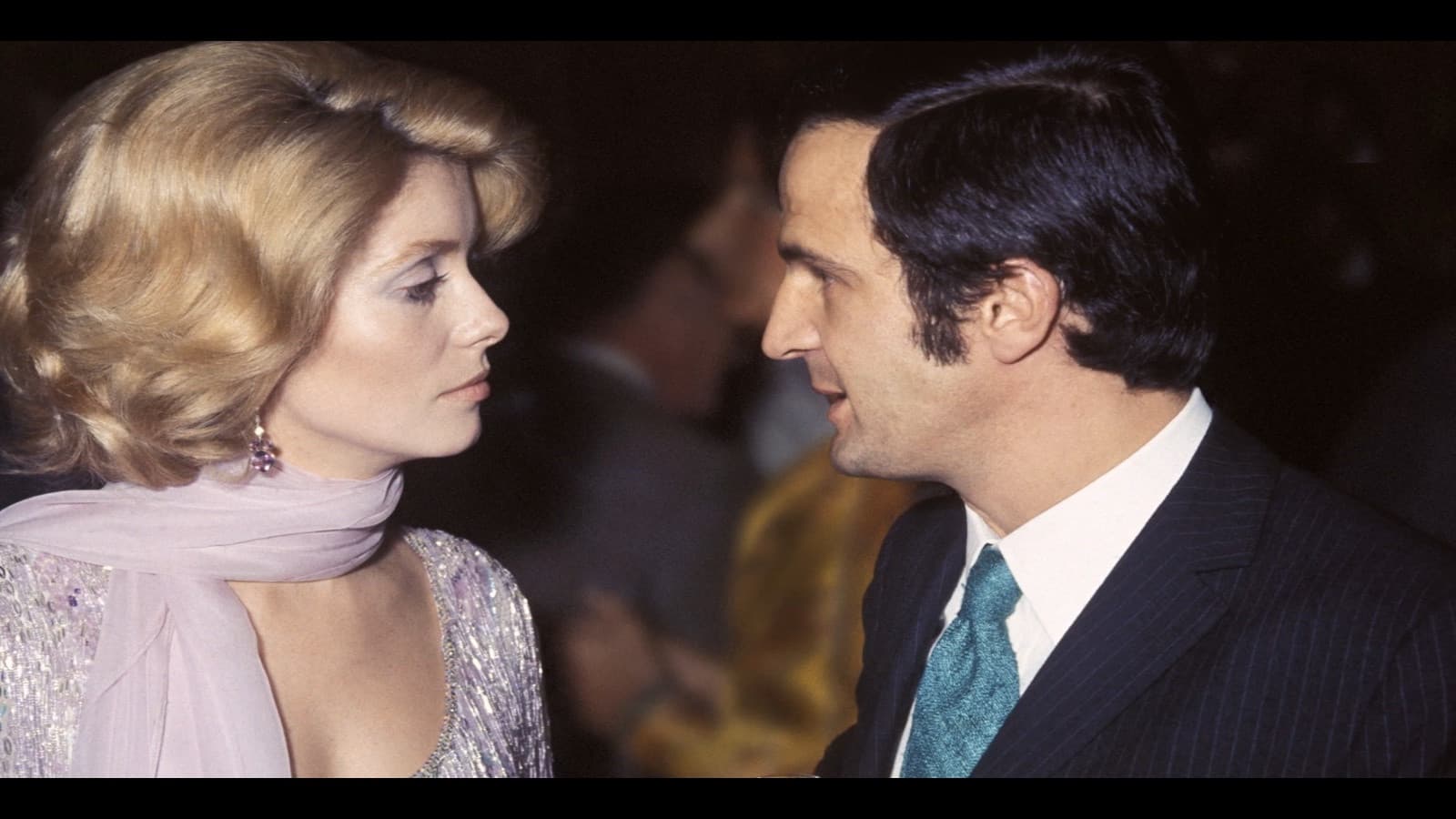 François Truffaut : le scénario de ma vie - immagine