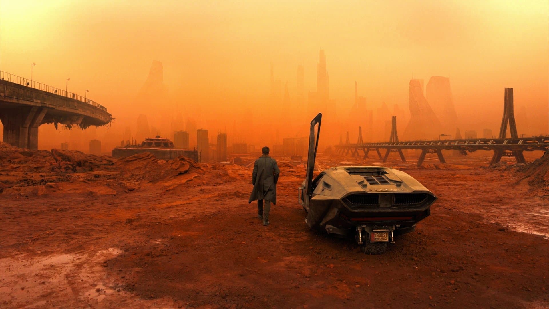 Blade Runner 2049 - immagine