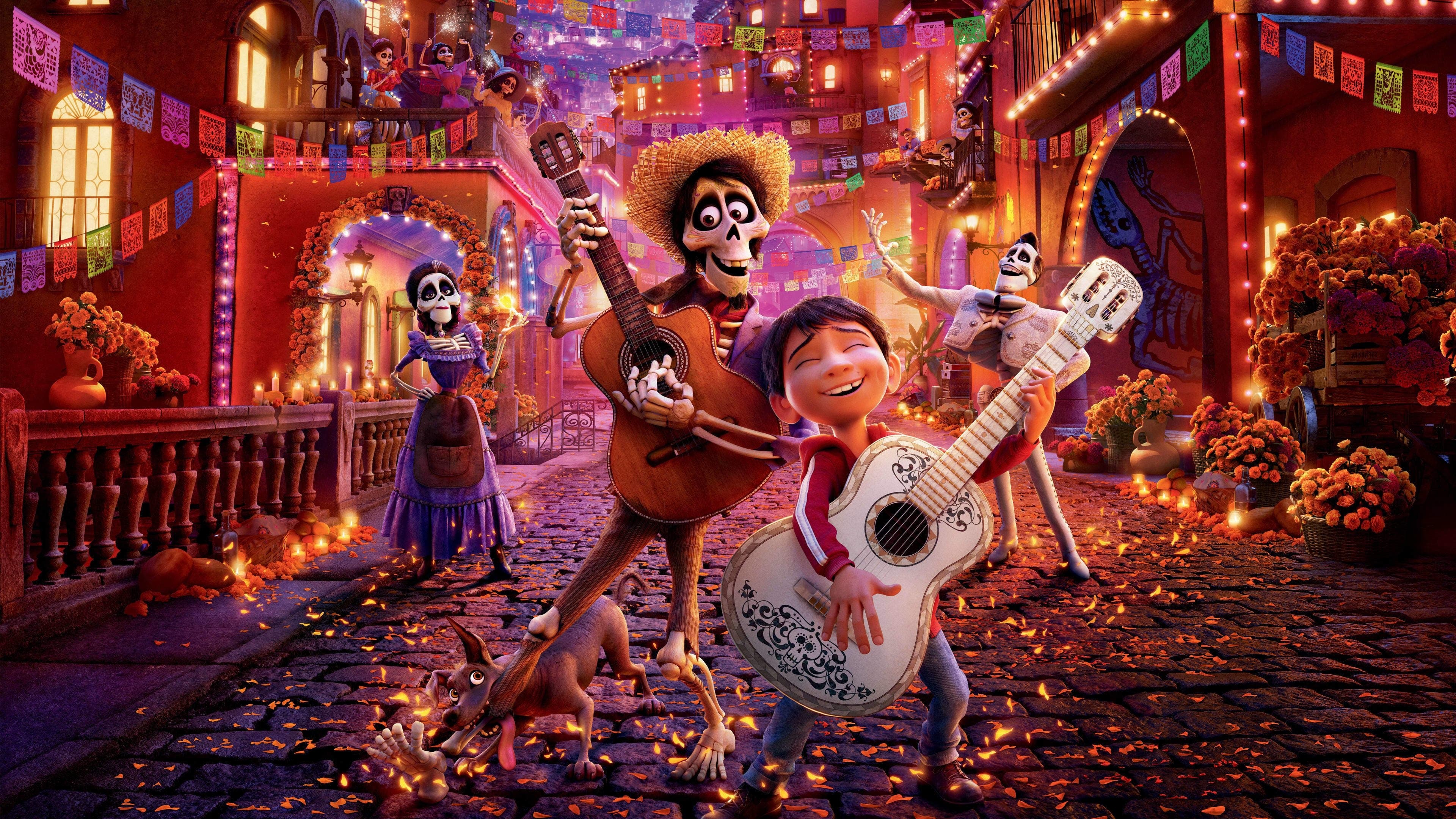 Coco - immagine