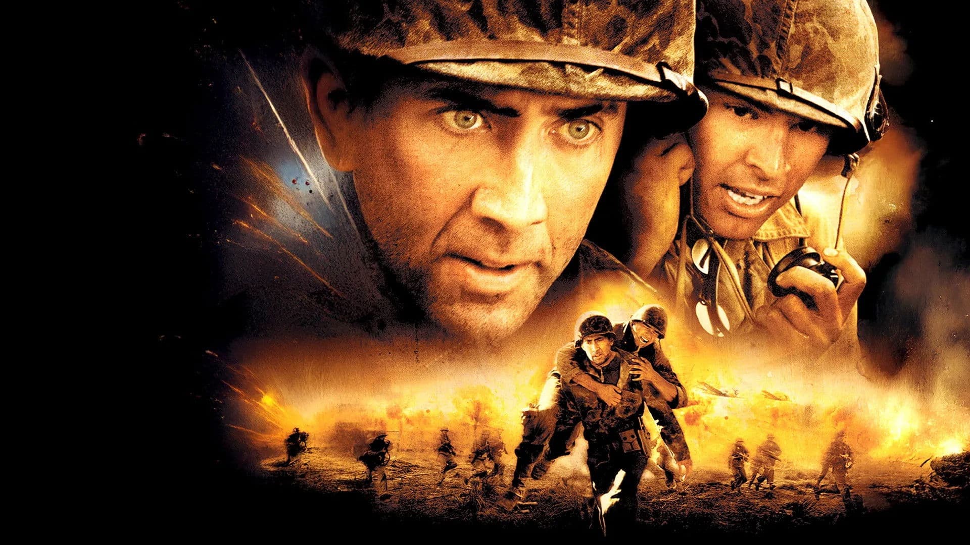 Windtalkers - immagine