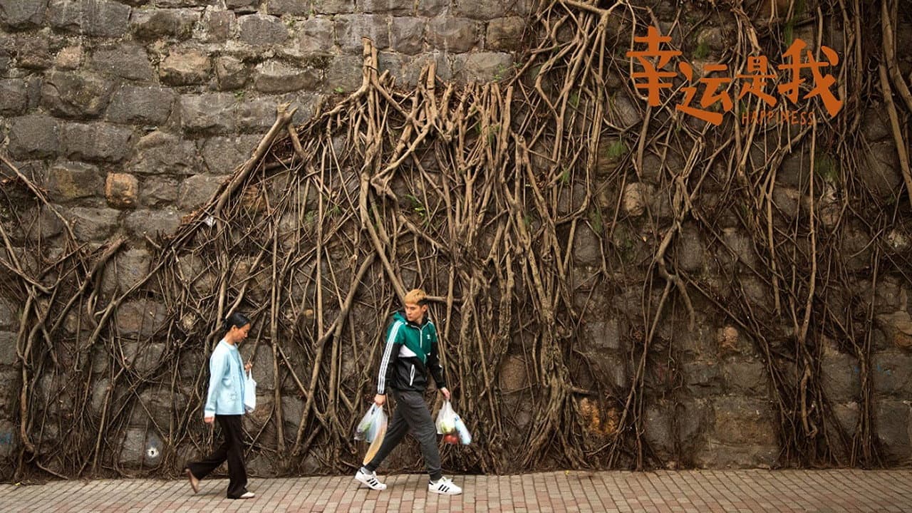 幸運是我 - immagine