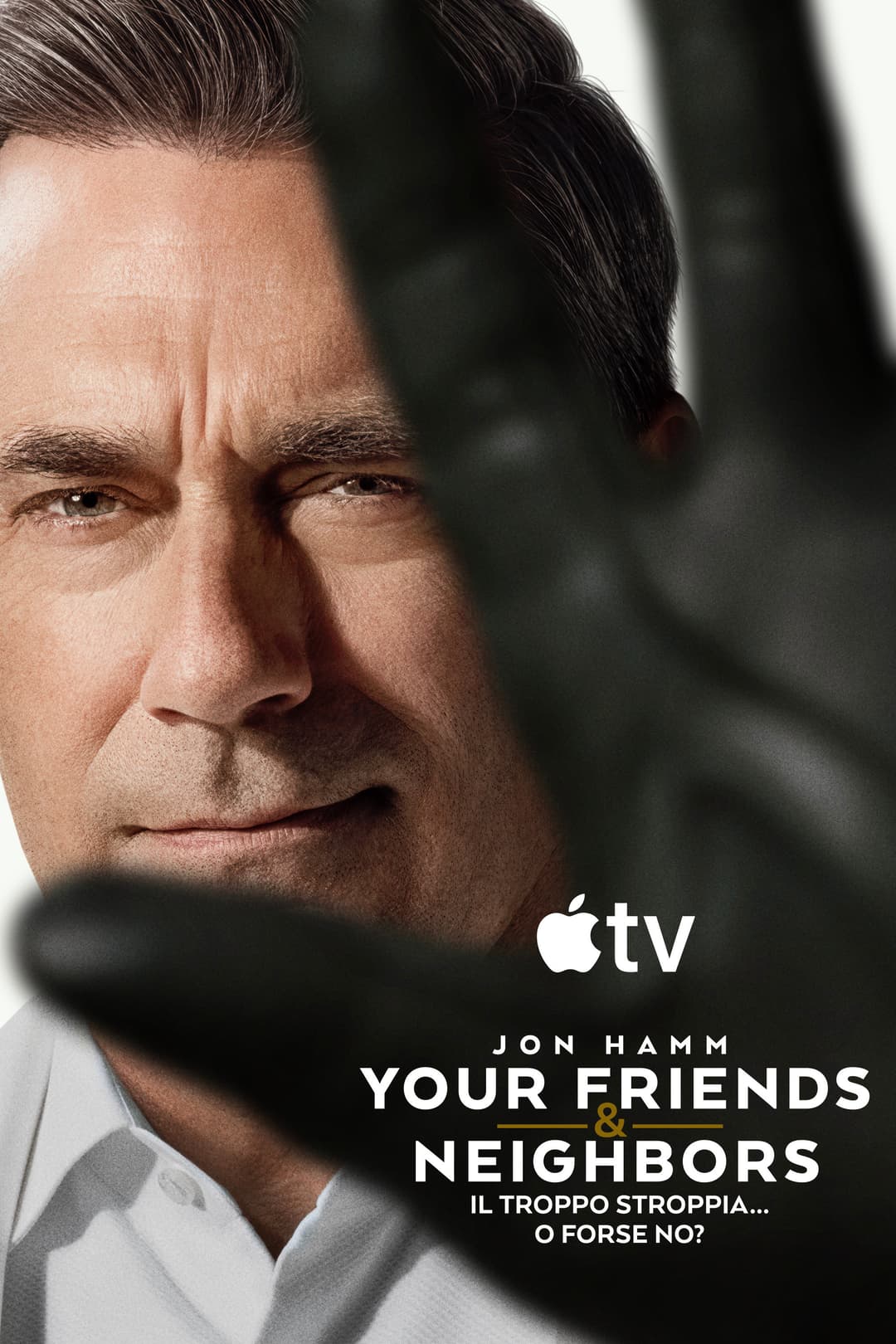 Poster di Your Friends & Neighbors
