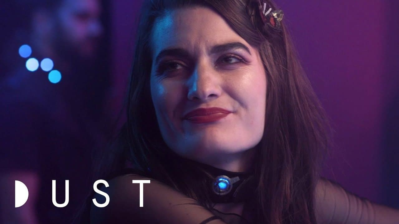 House of Dust - immagine