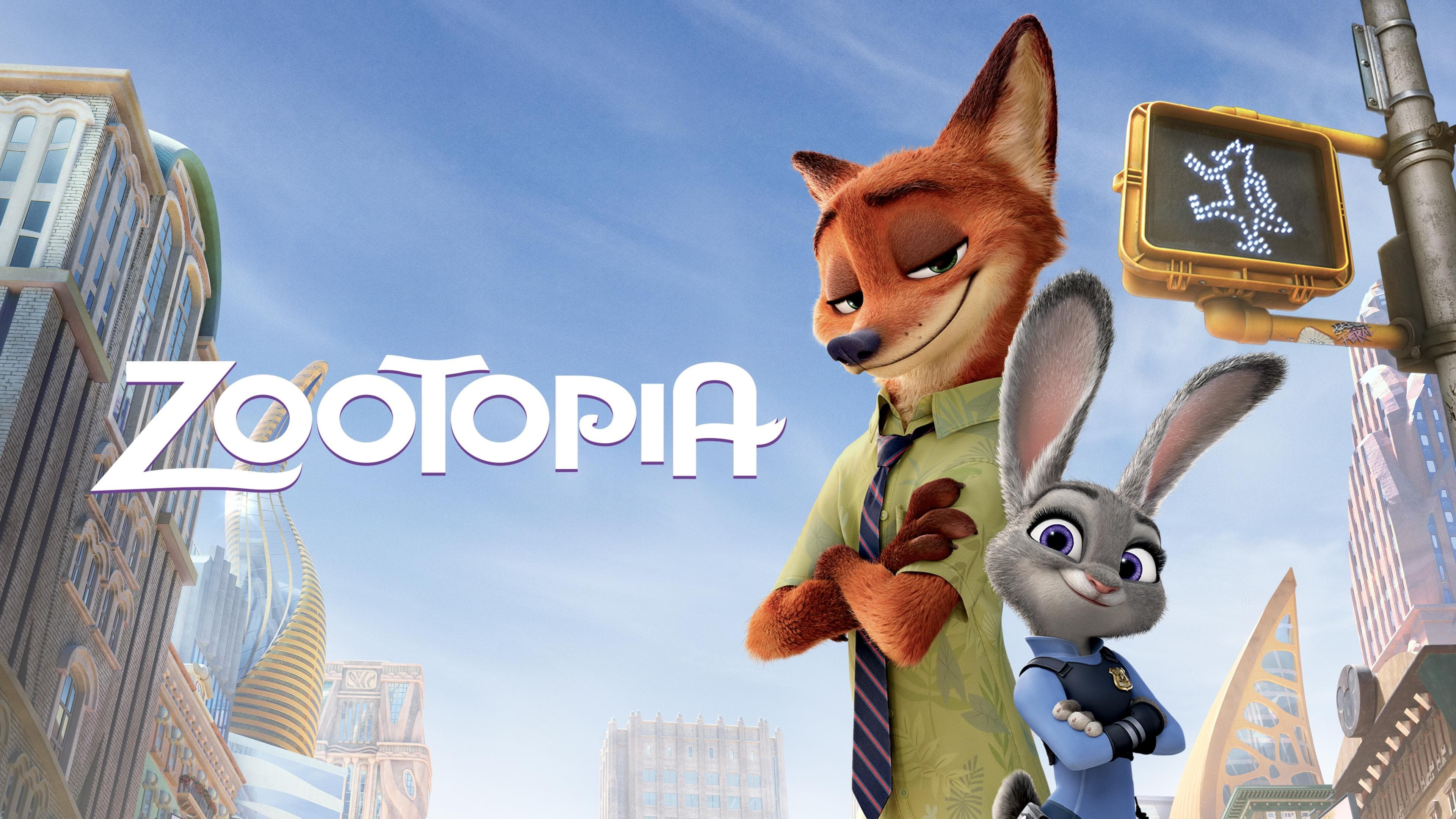 Zootropolis - immagine