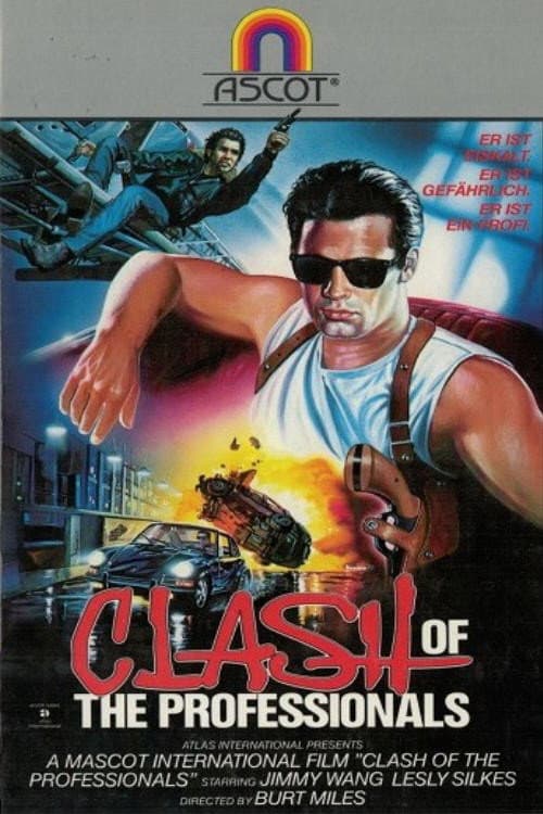 Poster di Chuang Jiang