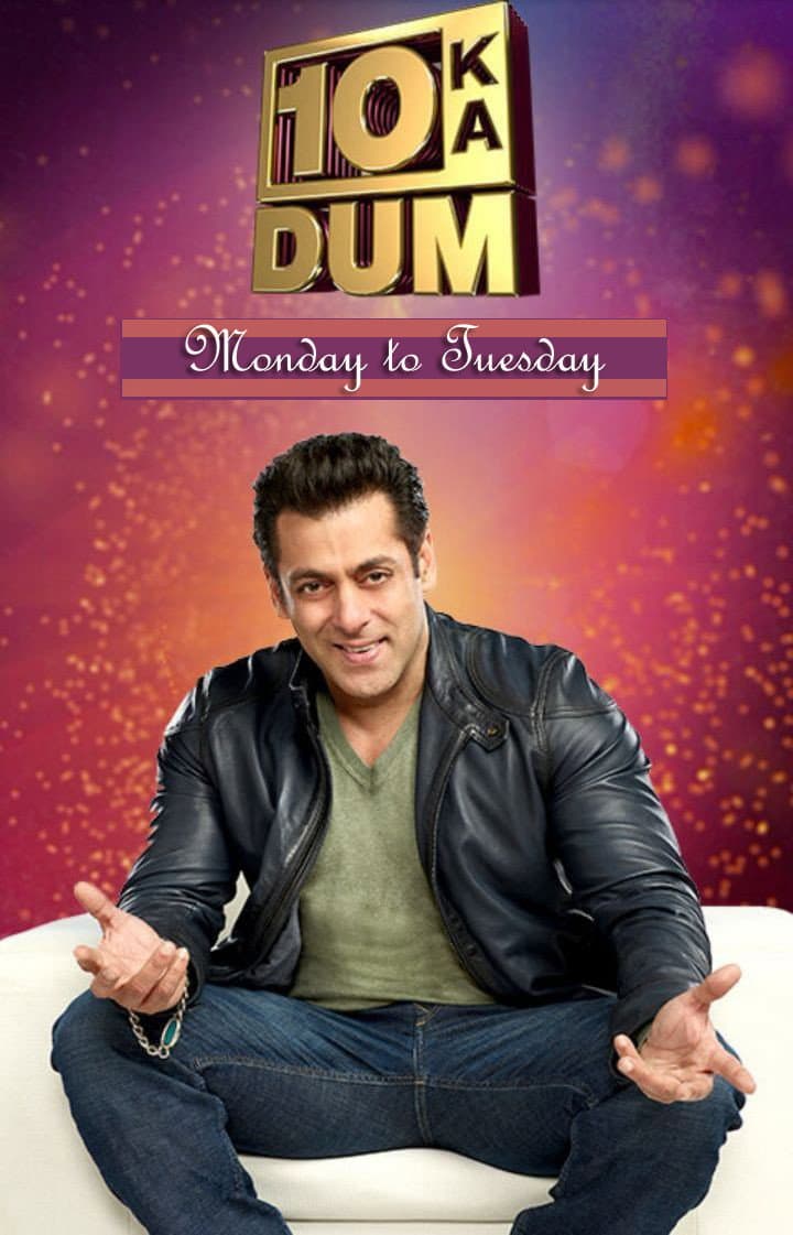 Poster di 10 Ka Dum