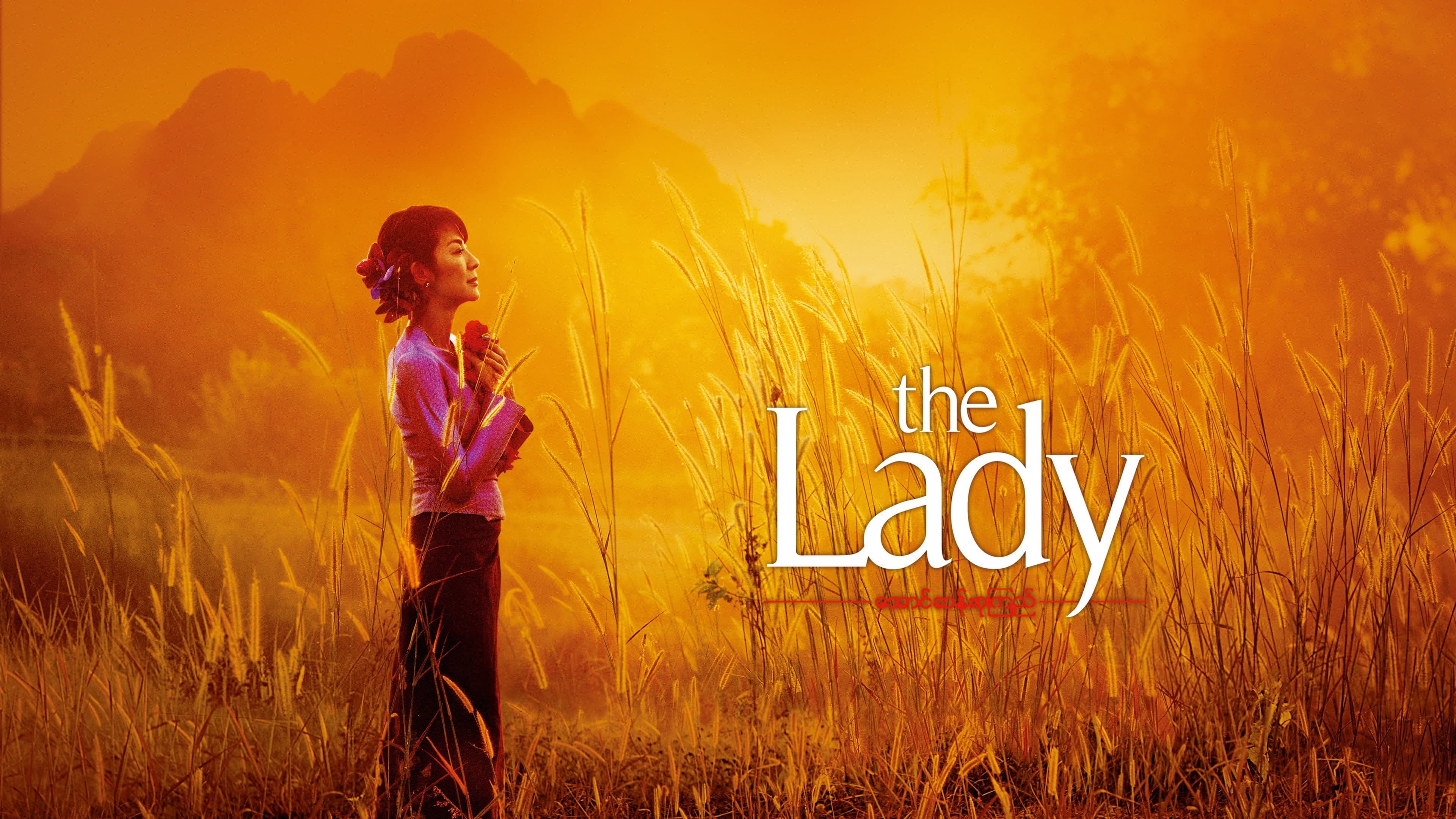 The Lady - L'amore per la libertà - immagine