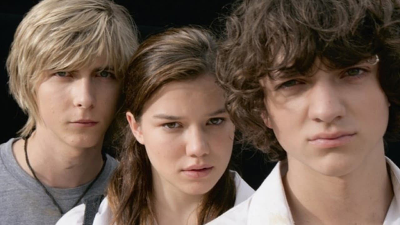 Acolytes - immagine