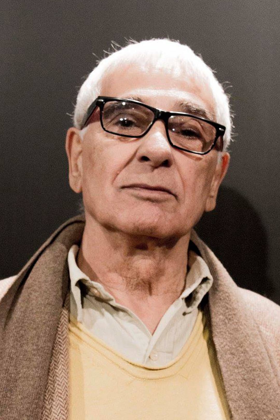 Horacio Peña