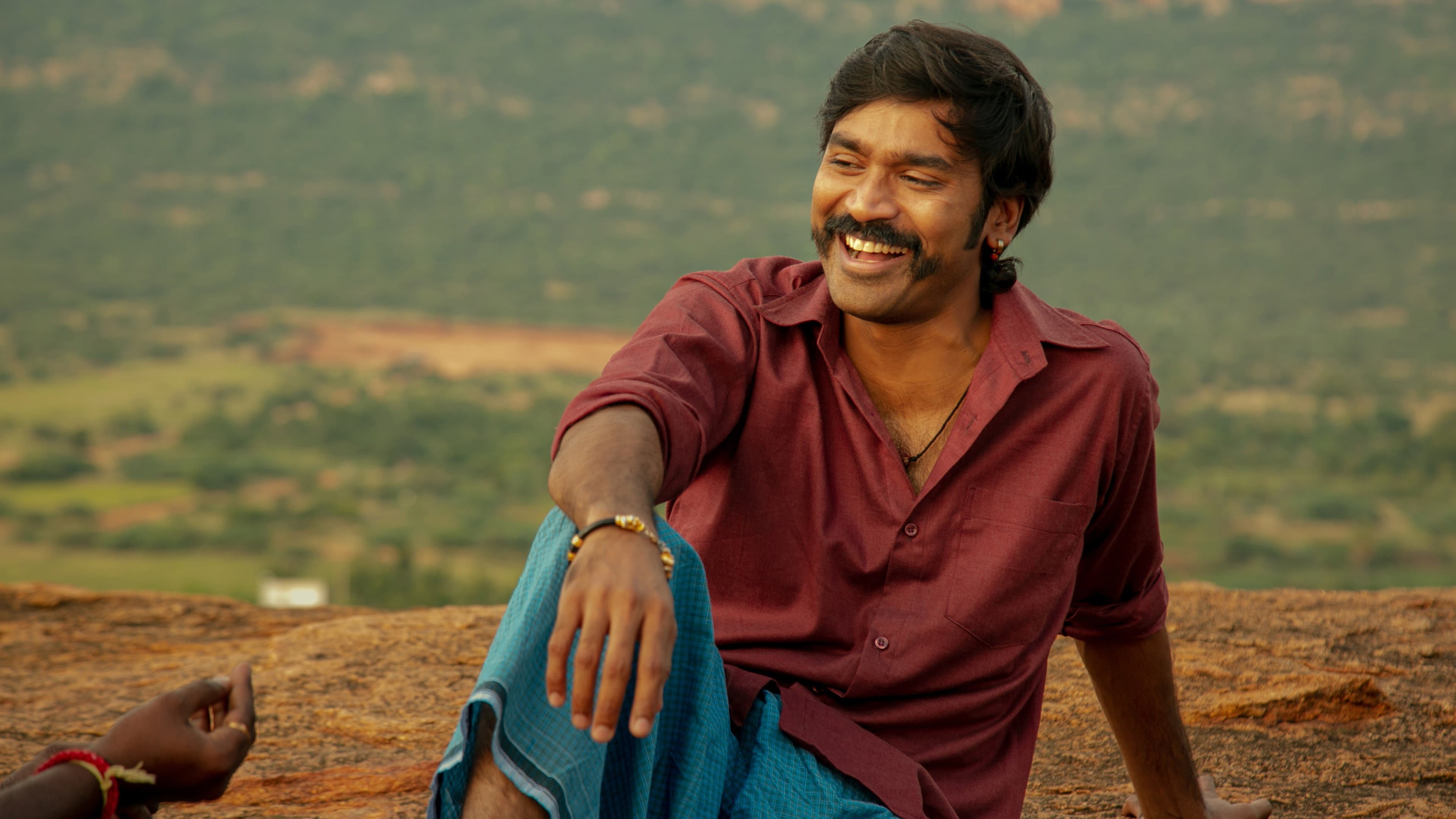 Jagame Thandhiram - immagine