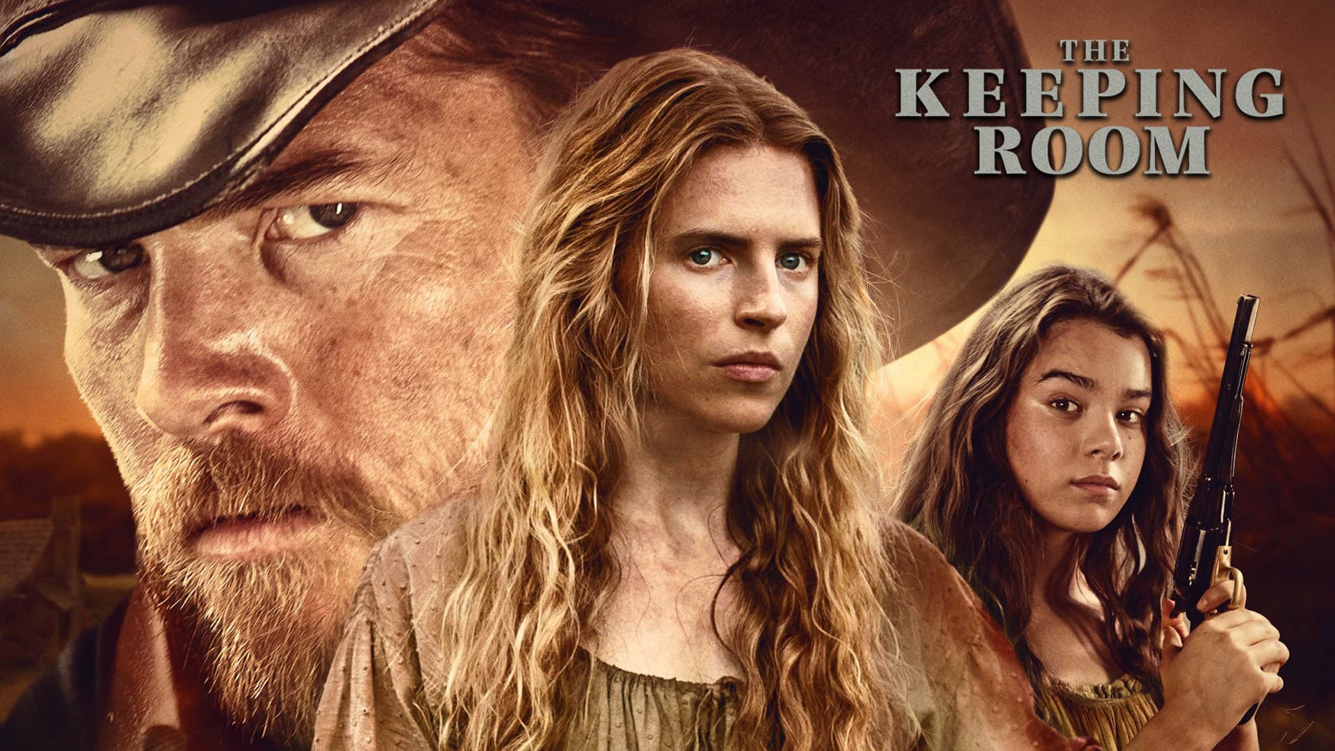 The Keeping Room - immagine