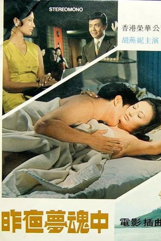 Poster di 昨夜梦魂中