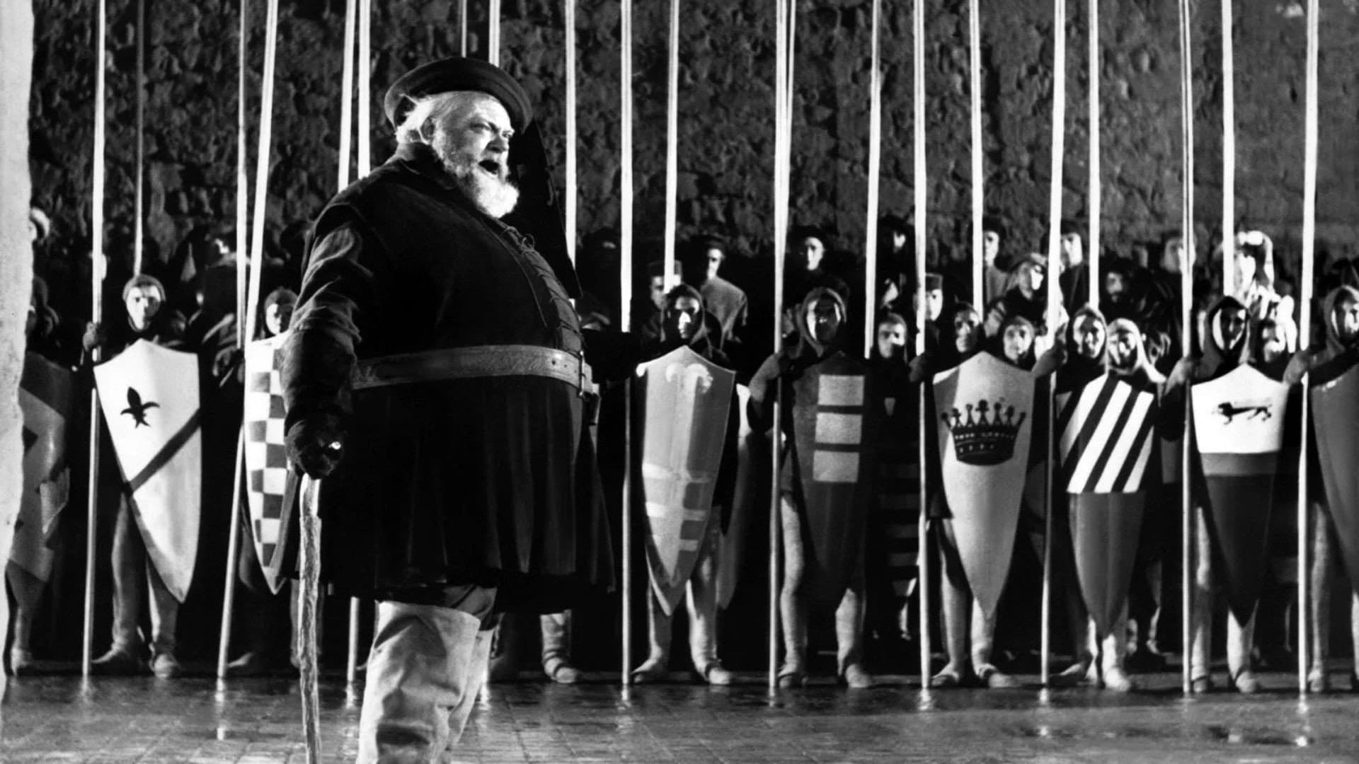 Falstaff - immagine